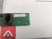 Eurotherm Ah466405U901/2 Led Board