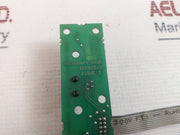 Eurotherm Ah466405U901/2 Led Board