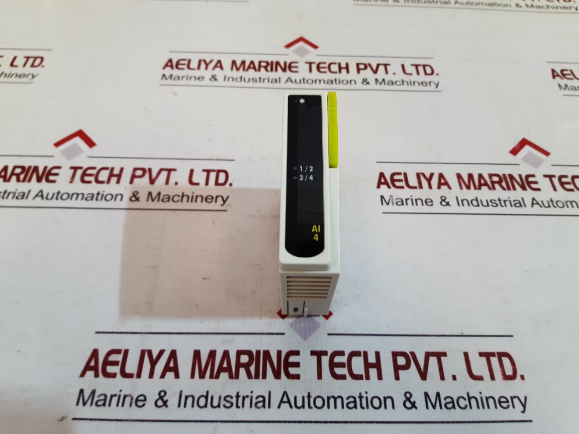 Eurotherm Ai4 Temperature Controller