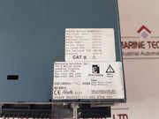 Eurotherm Chessell 5100V Graphic Recorders Ur28667-001-001 0704 T23
