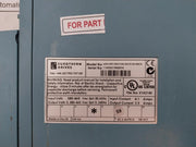 Eurotherm Drives 650V/007/400/F/00/Dispr/Uk/Rs0/0 Solid State Drive