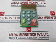 Eurotherm Drives Pcb-rel1001#1-02 Digital Controller