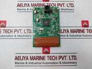 Eurotherm Drives Pcb-rel1001#1-02 Digital Controller