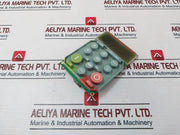 Eurotherm Drives Pcb-rel1001#1-02 Digital Controller