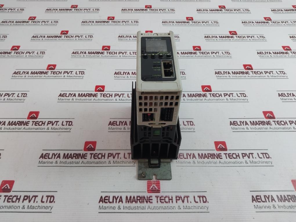 Eurotherm Epack-1Ph Digicon Power Controller 100-500Vac – Aeliya Marine