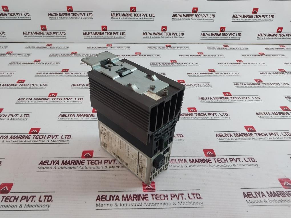 Eurotherm Epack-1Ph Digicon Power Controller 100-500Vac – Aeliya Marine