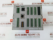 Eurotherm Mini8/8Lp/0Prg/Vl/Enetmbus/C/Tc8/Do8/Do8/Ct3/Std/250/None/Eng/None/Xxxxx/Xxxxx/Xxxxxx/Xxxxx Loop Controller 
