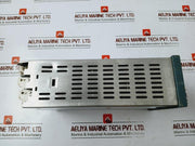 Eurotherm Pv-x Sp-w Process Control Equipment 100-240V 50/60Hz, 60Vac/Dc