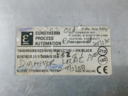Eurotherm Pv-x Sp-w Process Control Equipment B29782/001/1/3699/G10