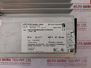 Eurotherm Te300 Power Controller 25A @ 45°C 400V 47-63Hz 4-20Ma Dc