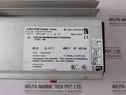 Eurotherm Te300 Power Controller 400V 47-63Hz 4-20 Ma Dc