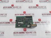 Eut 107 Ml Printed Circuit Board 0102A 1540416010110171371101 Y57