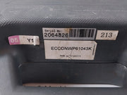 Eutech Cond 610 Waterproof Handheld Conductivity Meter Set