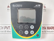 Eutech Ph 700 Ph/Mv/Â°C/Â°F Meter 54X002606C