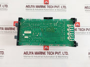 Electrolux Diwap10 673611U04Cn Printed Circuit Board 0L2583