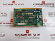 Eutron Transcom Xc2-23-48-d Converter 94V0, Xc2-23-48-d, Eu93-217C, Rev.C