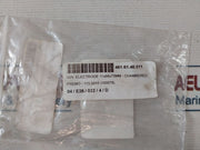 Evac 100078 Ignition Electrode 11X68X70Mm - Chambered 461.61.40.011