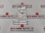 Evac 100078 Ignition Electrode 11X68X70Mm - Chambered 461.61.40.011