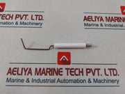 Evac 100078 Ignition Electrode 11X68X70Mm - Chambered 461.61.40.011