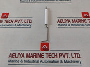 Evac 100078 Ignition Electrode 11X68X70Mm - Chambered 461.61.40.011