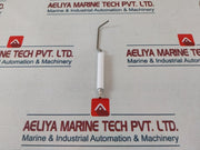 Evac 100078 Ignition Electrode 11X68X70Mm - Chambered 461.61.40.011