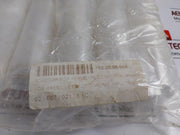 Evac 10093 Adaptor For Permeate Connection Membrane For Press Vessel 8