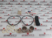 Evac 28203 O-ring Set For Pressure Vessel 600-1000 Psi (40-68Bar)