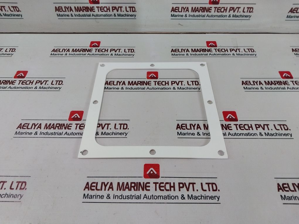 Evac 36000145 Flange Window Treatment Tank Orca 11A-330