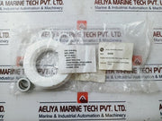 Evac 5456 Repair Kit For Ball Valve 762.20.15.038 Vl-522/Dn50/Pn63