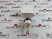 Evac 5774002 Water Valve 5774400 Used