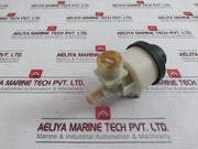 Evac 5774002 Water Valve 5774400 Used