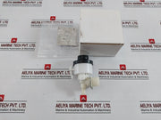 Evac 5774002 Water Valve 5774400 New