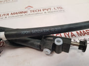 Evac 5774903 By Pass Valve