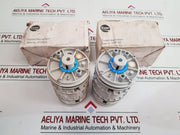 Evac 5775500 Vacuum System