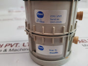 Evac 5775500 Control Mechanism New