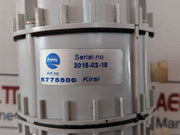 Evac 5775500 Control Mechanism  (Used)