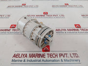 Evac 5775500 Toilet Control Mechanism 370 Gm