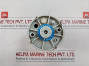 Evac 5775500 Toilet Control Mechanism 370 Gm