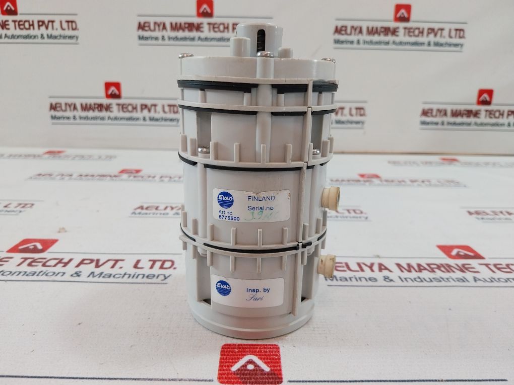 Evac 5775500 Toilet Control Mechanism 370 Gm – Aeliya Marine
