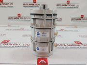Evac 5775500 Toilet Control Mechanism 370 Gm