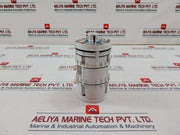 Evac 5775500 Toilet Control Mechanism 370 Gm