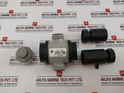 Evac 5821700 Discharge Valve Set
