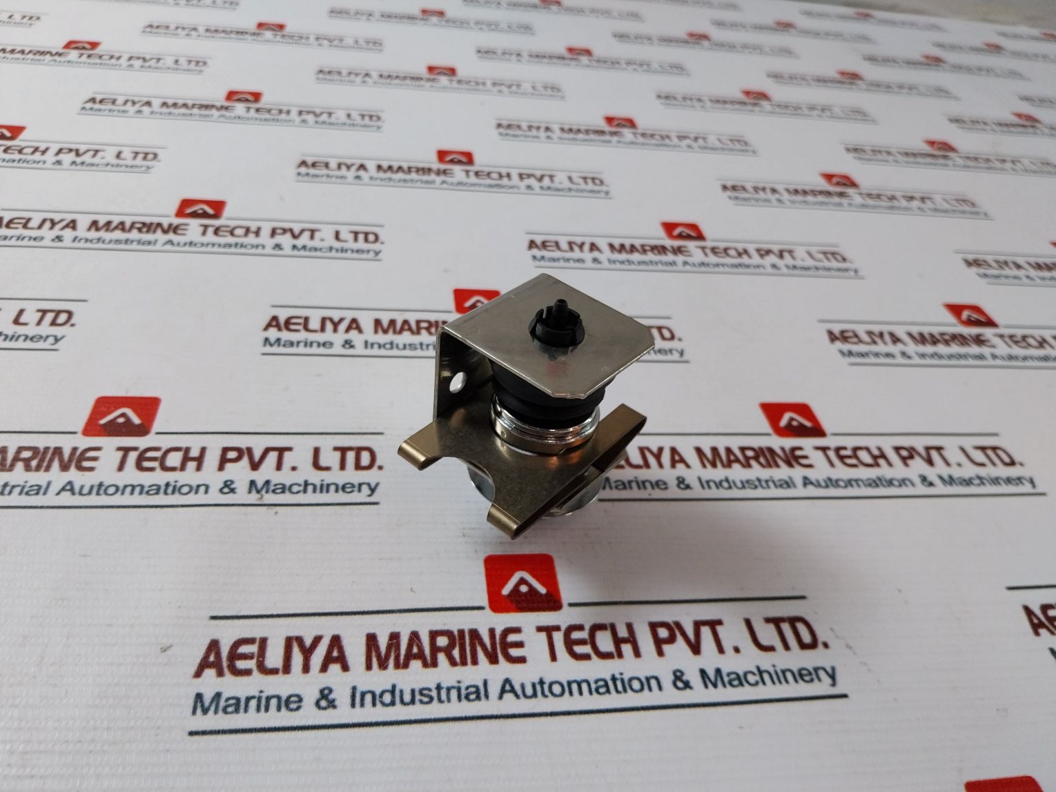 Evac 5860303 Pneumatic Push Button