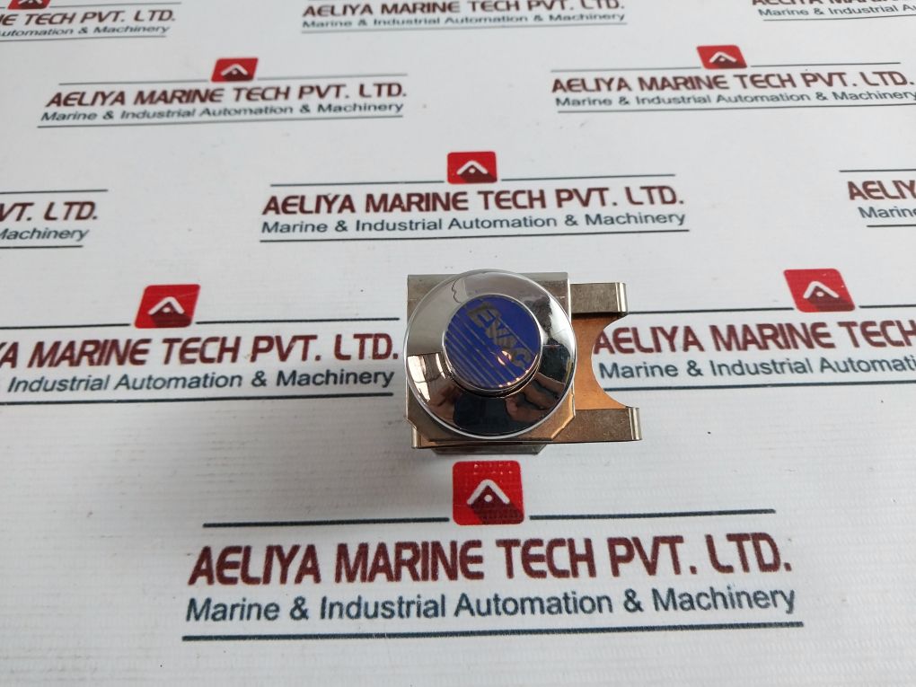 Evac 5860303 Push Button 00137