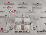 Evac 5900200 Push Button For Evac 90 Wall Model Kit