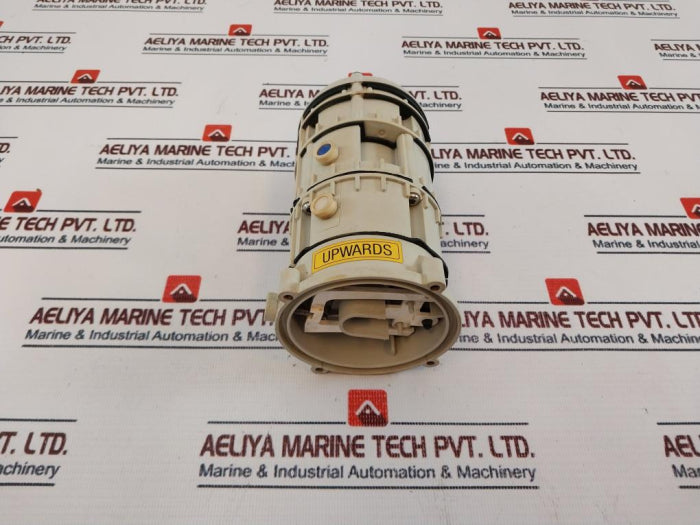 Evac Activ Head 50-60Mm