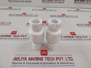 Evac Pvg-i Adjustable Check Valve Sched 40