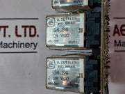 Eventos 150/002 Controller Circuit Board