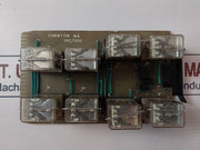 Eventos 150/002 Controller Circuit Board