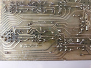 Eventos 150/002 Controller Circuit Board